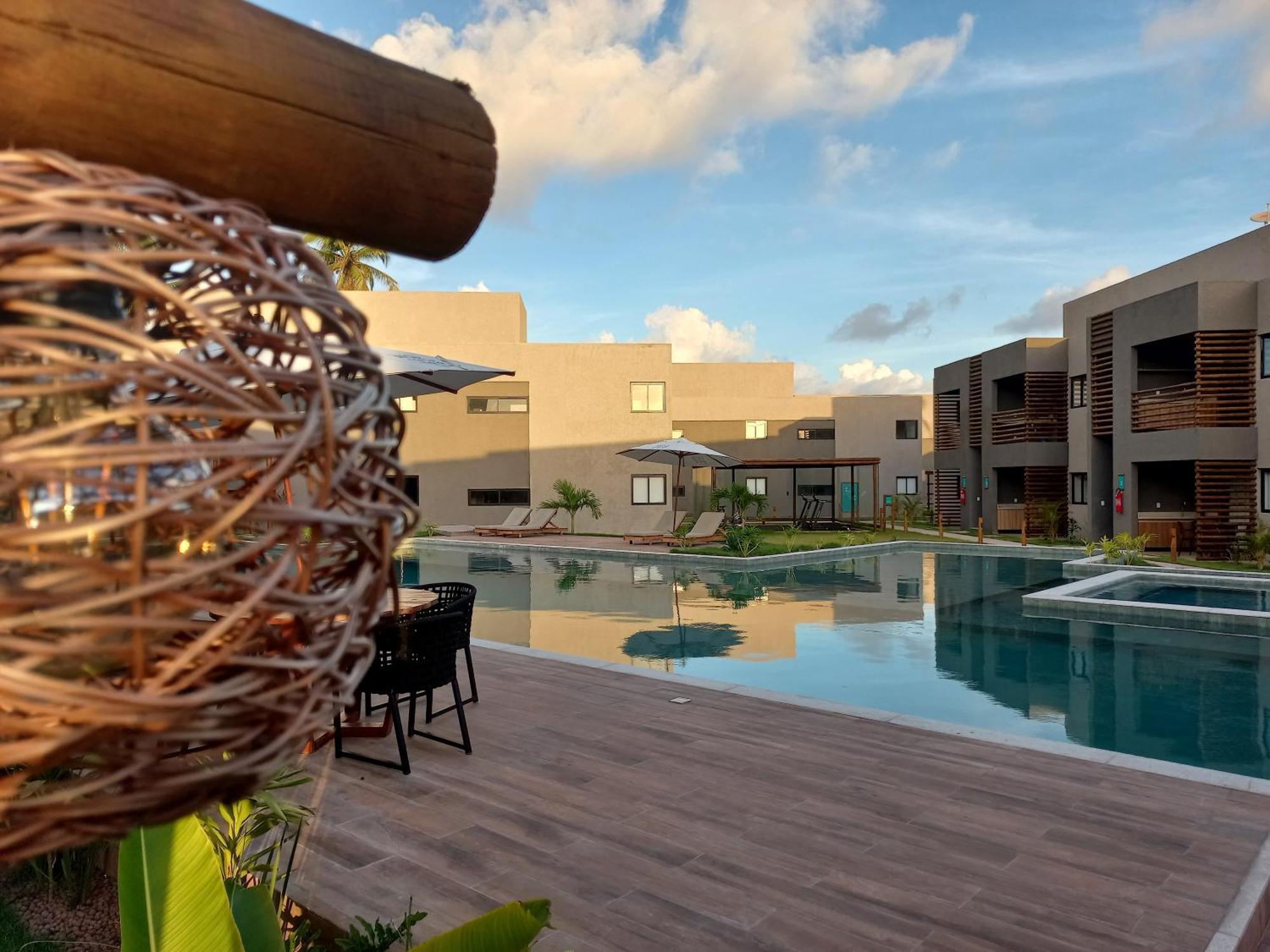 Apartment Manatee Rota Dos Milagres