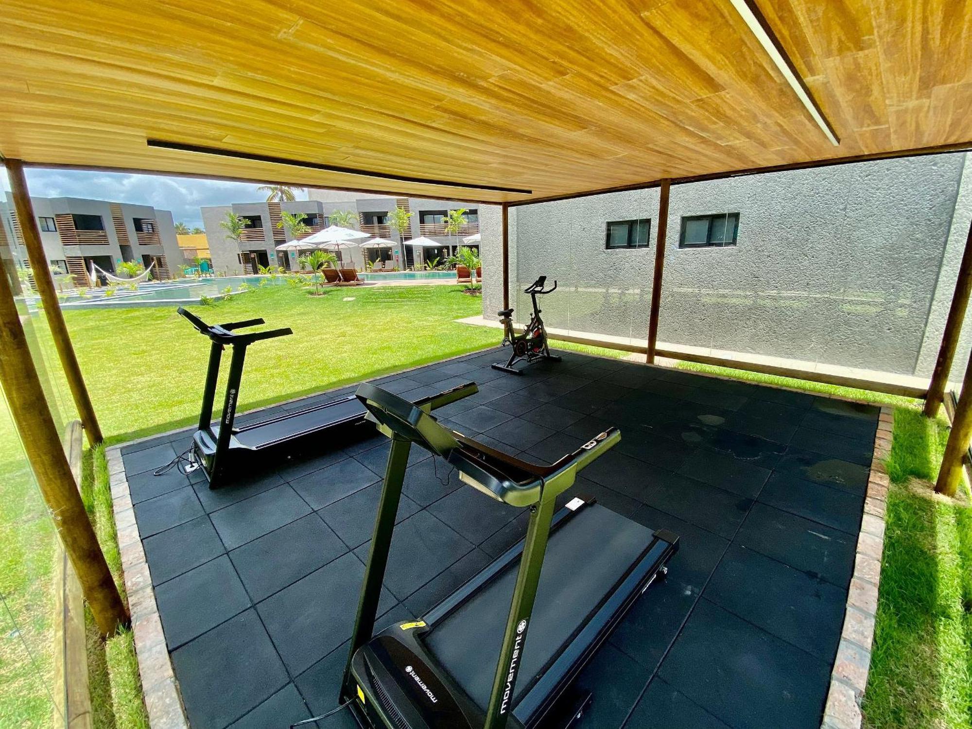 Apartment Manatee Rota Dos Milagres