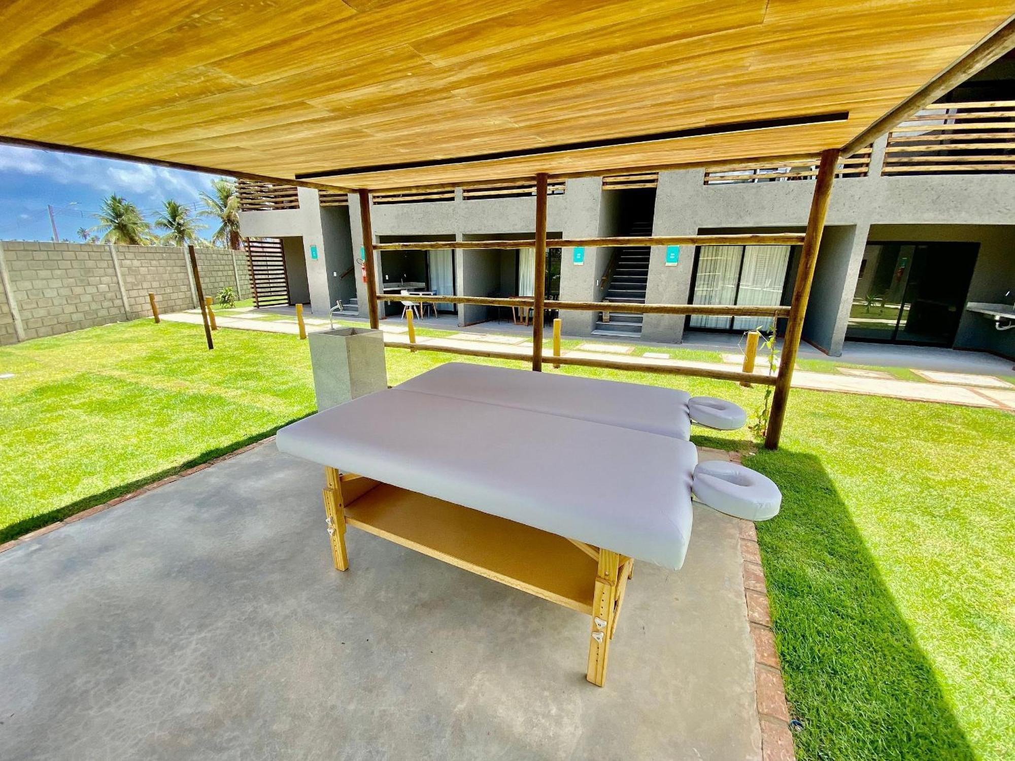 Apartment Manatee Rota Dos Milagres *