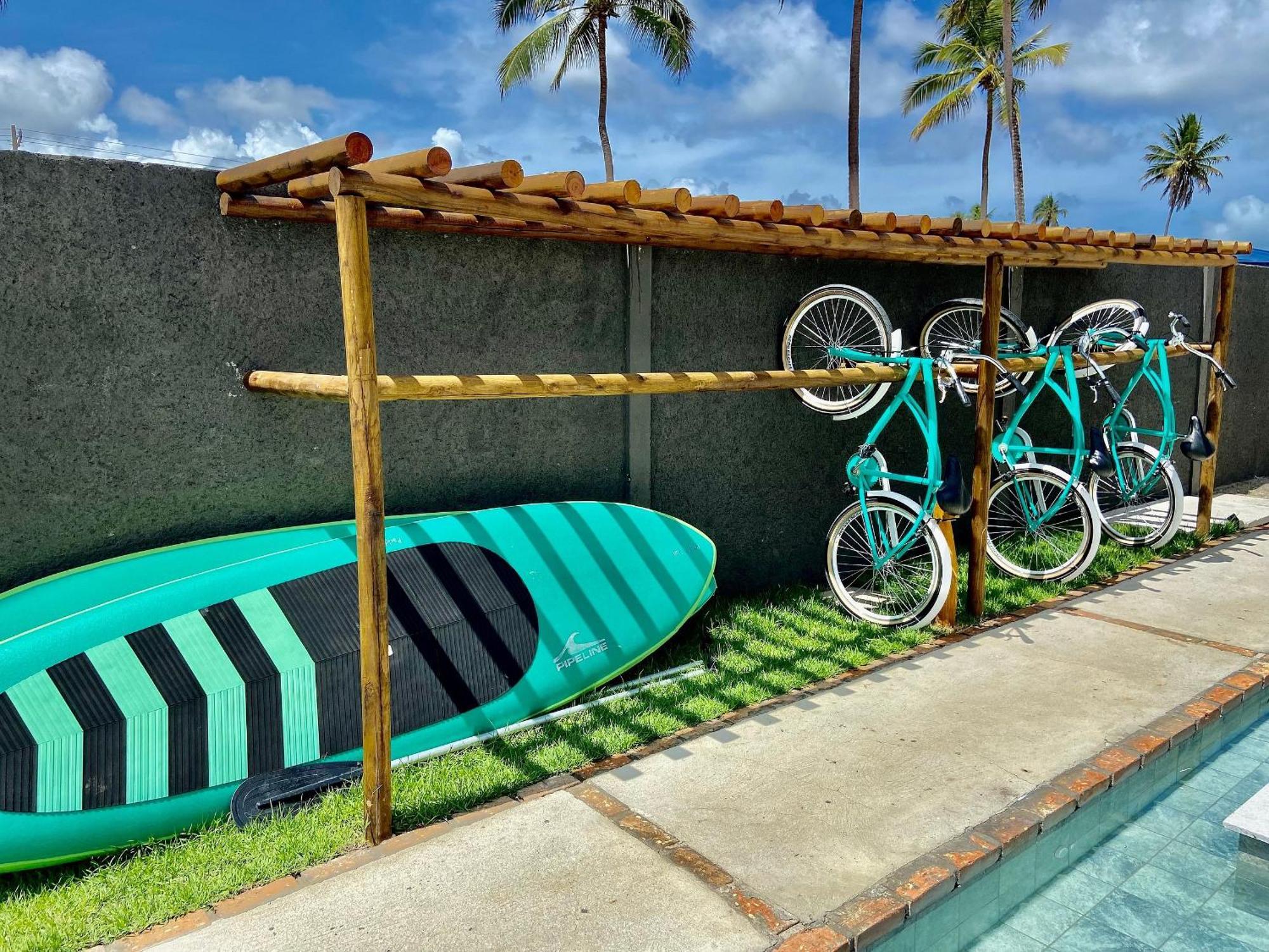 Apartment Manatee Rota Dos Milagres